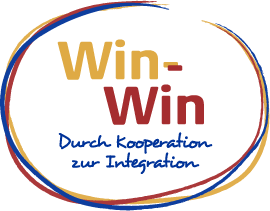 Win-Win: Durch Kooperation zur Integration